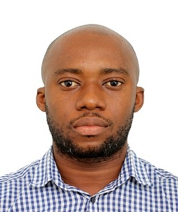 Andrew Owusu – BSc. | MSc. | CCNA R&S | CEH | CFOS