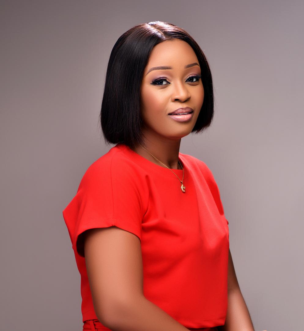 Genevieve Kotey